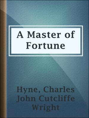 cover image of A Master of Fortune